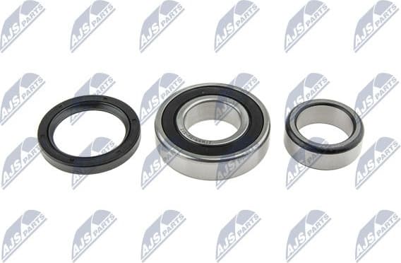 Wheel Bearing Kit KLT-SU-017