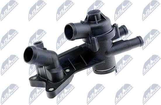 Thermostat Housing CTM-VW-038
