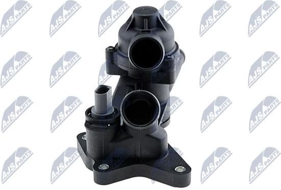 Thermostat Housing CTM-VW-038 - image 7