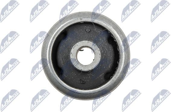 Mounting, control/trailing arm ZTT-FR-011C - image 4