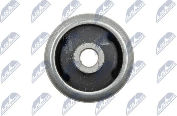 Mounting, control/trailing arm ZTT-FR-011C - image 5
