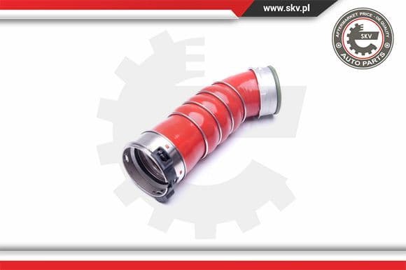 Charge Air Hose 24SKV712 - image 3