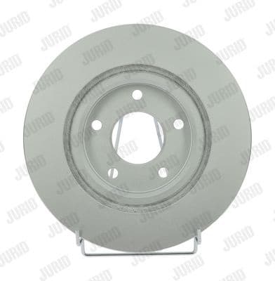 Brake Disc COAT+ 562790JC