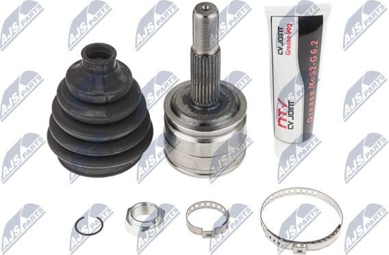Joint Kit, drive shaft NPZ-MS-020