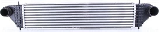 Charge Air Cooler ** FIRST FIT ** 961005