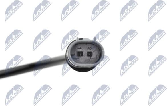 Warning Contact, brake pad wear HCZ-BM-029 - image 3