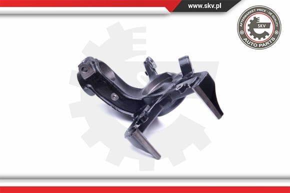 Steering Knuckle, wheel suspension 47SKV022 - image 4