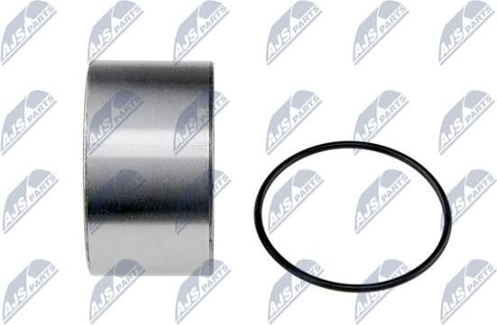 Wheel Bearing Kit KLT-VC-002 - image 3