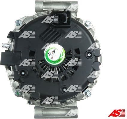 Alternator AS A3277 - image 3