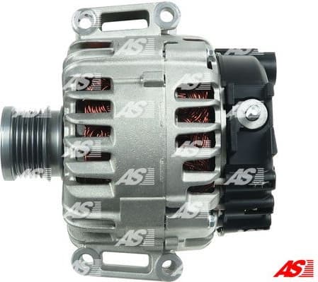 Alternator AS A3277 - image 4