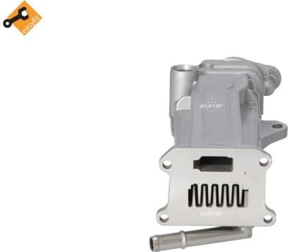 Cooler, exhaust gas recirculation EASY FIT 48401 - image 2