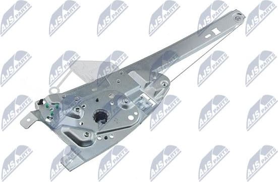 Window Regulator EPS-ME-029 - image 2
