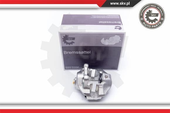 Brake Caliper 34SKV413