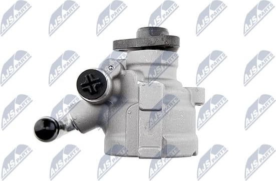 Hydraulic Pump, steering SPW-AR-003 - image 3