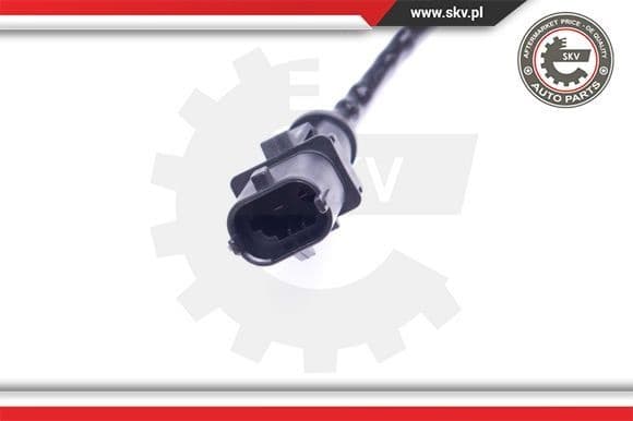 Sensor, exhaust gas temperature 30SKV270 - image 4