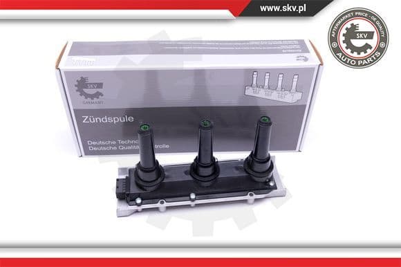 Ignition Coil 03SKV273