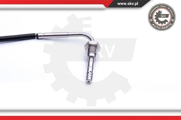 Sensor, exhaust gas temperature 30SKV134 - image 2