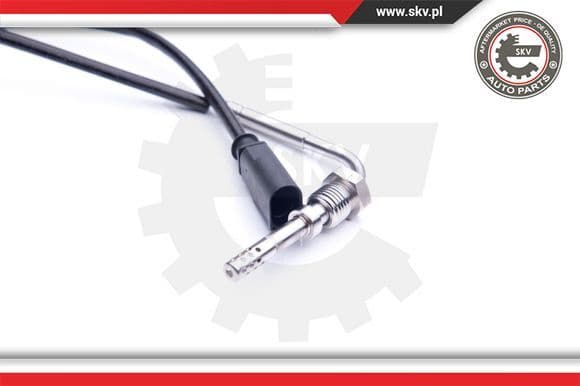 Sensor, exhaust gas temperature 30SKV134 - image 4