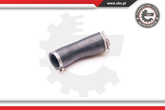 Charge Air Hose 24SKV182 - image 2