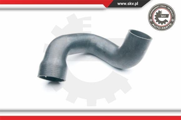 Charge Air Hose 24SKV084