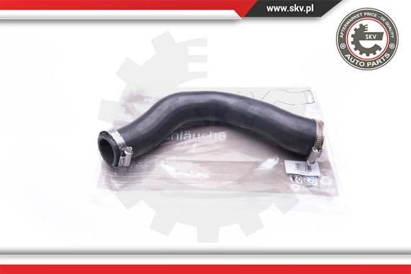 Charge Air Hose 24SKV181