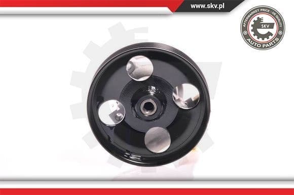 Hydraulic Pump, steering 10SKV156