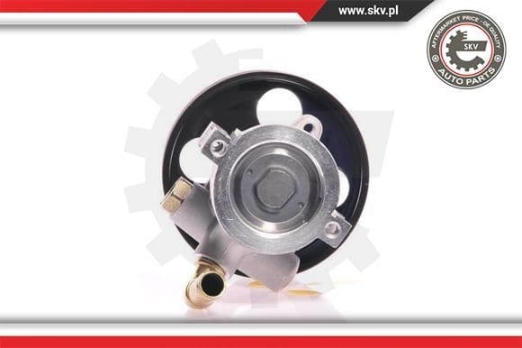 Hydraulic Pump, steering 10SKV156 - image 2