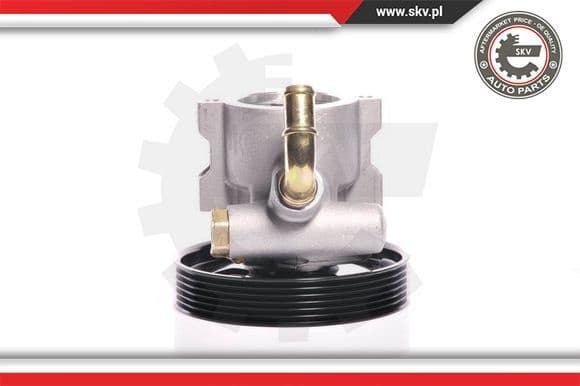 Hydraulic Pump, steering 10SKV156 - image 4