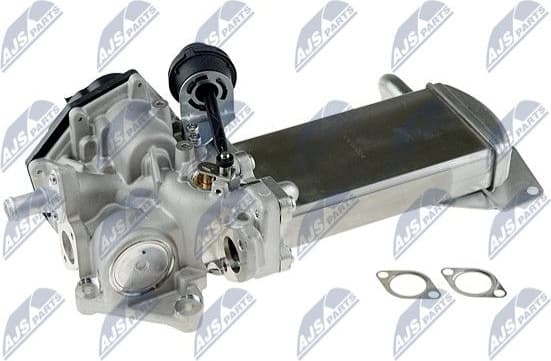 EGR Valve EGR-VW-024