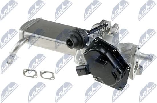 EGR Valve EGR-VW-024 - image 2