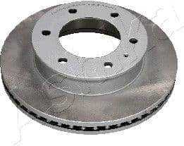 Brake Disc 60-03-323C