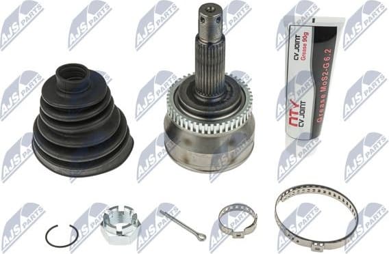 Joint Kit, drive shaft NPZ-KA-307