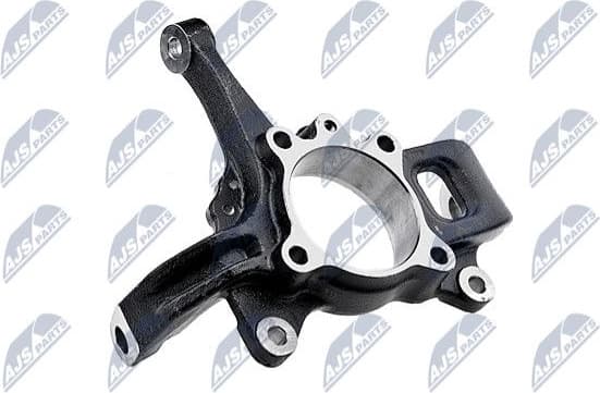 Steering Knuckle, wheel suspension ZZP-MS-004
