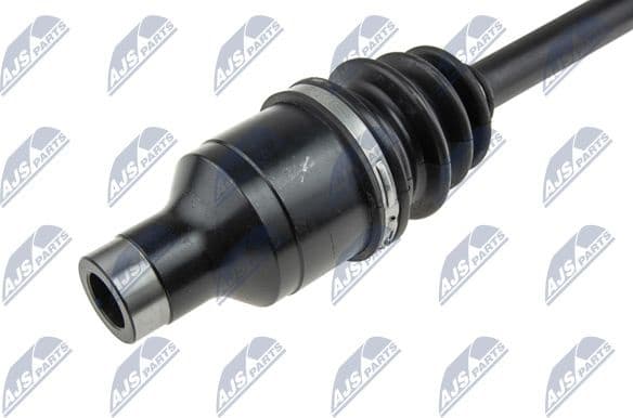 Drive Shaft NPW-SU-027 - image 2