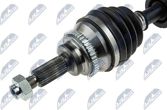 Drive Shaft NPW-SU-027 - image 4