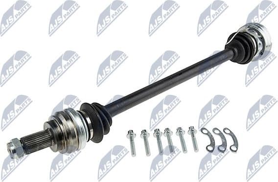 Drive Shaft NPW-BM-071