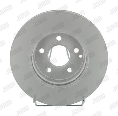 Brake Disc COAT+ 562212JC - image 2