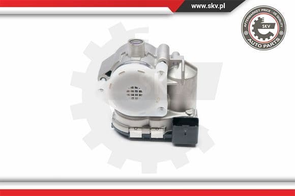 Throttle Body 12SKV046 - image 3