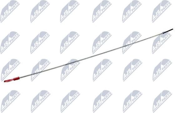 Oil dipstick automatic gearbox BOL-ME-001 - image 2