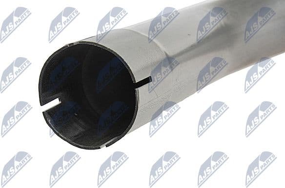 Soot/Particulate Filter, exhaust system DPF-PL-007 - image 3