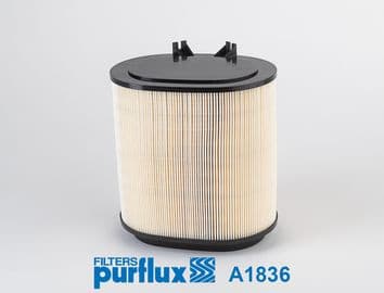 Air Filter A1836