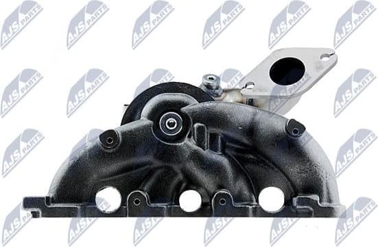 Catalytic Converter KAT-FR-001 - image 8