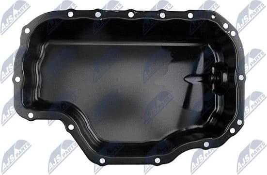 Oil Sump BMO-ME-009 - image 3
