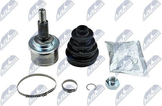 Joint Kit, drive shaft NPZ-SU-035