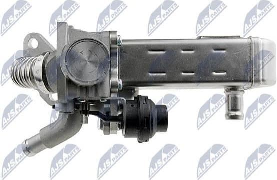 Cooler, exhaust gas recirculation EGR-NS-007A - image 5