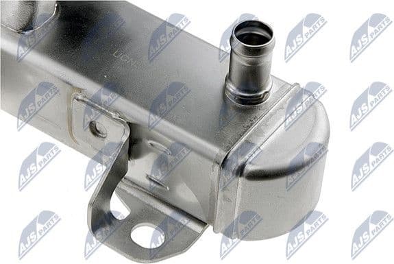 Cooler, exhaust gas recirculation EGR-NS-007A - image 7