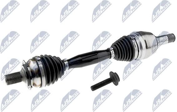 Drive Shaft NPW-ME-065