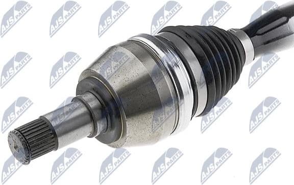 Drive Shaft NPW-ME-065 - image 3