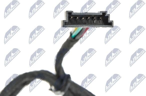 Gas Spring, tray (boot/cargo bay) AE-BM-078 - image 4