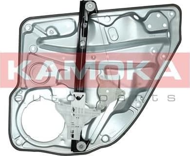 Window Regulator 7200205